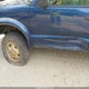 1GTCT19W728252477 2002 GMC Sonoma Sls auction photo thumbnail 6