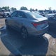 KMHLP4AG4PU501600 2023 Hyundai Elantra Limited auction photo thumbnail 3