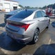 KMHLP4AG4PU501600 2023 Hyundai Elantra Limited auction photo thumbnail 4