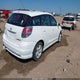 2T1KR32E05C408763 2005 Toyota Matrix Xr auction photo thumbnail 4