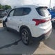 5NMS14AJXNH414446 2022 Hyundai Santa Fe Se auction photo thumbnail 3