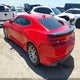 1G1FB1RX6K0156369 2019 Chevrolet Camaro 1Ls auction photo thumbnail 3