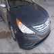 5NPEB4AC6BH151298 2011 Hyundai Sonata Gls auction photo thumbnail 6