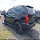 1GNSKBE06DR149691 2013 Chevrolet Tahoe Lt auction photo thumbnail 3