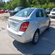 1G1JD5SH7J4116341 2018 Chevrolet Sonic Lt Auto auction photo thumbnail 4