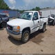 1GTEK14V1XZ518653 1999 GMC Sierra 1500 Sl auction photo thumbnail 2