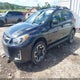 JF2GPABC4G8299710 2016 Subaru Crosstrek 2.0I Premium auction photo thumbnail 2