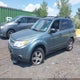 JF2SHABCXBH761087 2011 Subaru Forester 2.5X auction photo thumbnail 2