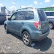 JF2SHABCXBH761087 2011 Subaru Forester 2.5X auction photo thumbnail 3