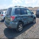JF2SHABCXBH761087 2011 Subaru Forester 2.5X auction photo thumbnail 4