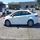 5YFEPRAE1LP108069 2020 Toyota Corolla Le auction photo thumbnail 14