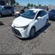 5YFEPRAE1LP108069 2020 Toyota Corolla Le auction photo thumbnail 2