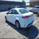 5YFEPRAE1LP108069 2020 Toyota Corolla Le auction photo thumbnail 3