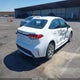 5YFEPRAE1LP108069 2020 Toyota Corolla Le auction photo thumbnail 4
