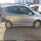 JHMGD38668S043625 2008 Honda Fit Sport auction photo thumbnail 14