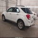 2GNFLGE53C6178535 2012 Chevrolet Equinox Ltz auction photo thumbnail 3