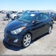 5NPDH4AE6CH105693 2012 Hyundai Elantra Limited auction photo thumbnail 2