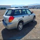 4S4BP61CX77337711 2007 Subaru Outback 2.5I Basic auction photo thumbnail 4
