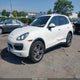 WP1AB2A24CLA43400 2012 Porsche Cayenne S auction photo thumbnail 2