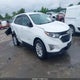 3GNAXHEV7LS711993 2020 Chevrolet Equinox Fwd Ls auction photo thumbnail 1
