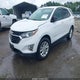 3GNAXHEV7LS711993 2020 Chevrolet Equinox Fwd Ls auction photo thumbnail 2