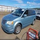 2A8HR54P38R709786 2008 Chrysler Town & Country Touring auction photo thumbnail 2