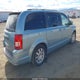 2A8HR54P38R709786 2008 Chrysler Town & Country Touring auction photo thumbnail 4
