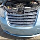 2A8HR54P38R709786 2008 Chrysler Town & Country Touring auction photo thumbnail 6