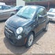 3C3CFFDR4CT360746 2012 Fiat 500C Pop auction photo thumbnail 2