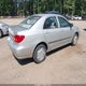 1NXBR32E54Z240129 2004 Toyota Corolla Ce auction photo thumbnail 4