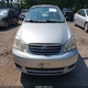 1NXBR32E54Z240129 2004 Toyota Corolla Ce auction photo thumbnail 6