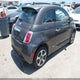 3C3CFFGE7GT122081 2016 Fiat 500E Battery Electric auction photo thumbnail 4