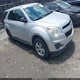 2GNALAEK1E6154931 2014 Chevrolet Equinox Ls auction photo thumbnail 1