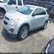 2GNALAEK1E6154931 2014 Chevrolet Equinox Ls auction photo thumbnail 2