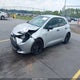 JTND4MBE6M3138485 2021 Toyota Corolla Se Nightshade Edition auction photo thumbnail 2
