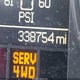 3D7UT2CL3AG158328 2010 Dodge Ram 2500 Slt auction photo thumbnail 15