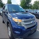 1FMHK8B87BGA23943 2011 Ford Explorer auction photo thumbnail 1