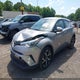 NMTKHMBX3JR061276 2018 Toyota C-Hr Xle auction photo thumbnail 2
