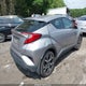 NMTKHMBX3JR061276 2018 Toyota C-Hr Xle auction photo thumbnail 4