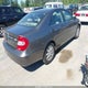 JTDBE32K830168600 2003 Toyota Camry Xle auction photo thumbnail 4