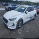 5NPEG4JA6LH036931 2020 Hyundai Sonata Se auction photo thumbnail 2