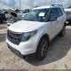 1FM5K7F85FGC62436 2015 Ford Explorer Limited auction photo thumbnail 2
