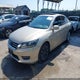 1HGCR2F89DA159631 2013 Honda Accord Ex-L auction photo thumbnail 2