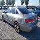 KMHFC46FX8A264798 2008 Hyundai Azera Limited auction photo thumbnail 3