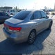 KMHFC46FX8A264798 2008 Hyundai Azera Limited auction photo thumbnail 4