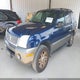 4M2ZU66K94ZJ18468 2004 Mercury Mountaineer auction photo thumbnail 2