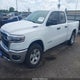 1C6RREBP6SN735163 2025 Ram 1500 Lone Star 4X2 6'4 Box auction photo thumbnail 2