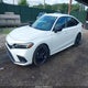 2HGFE2F50PH570467 2023 Honda Civic Sport auction photo thumbnail 2