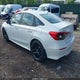 2HGFE2F50PH570467 2023 Honda Civic Sport auction photo thumbnail 3