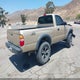 5TENM92N03Z248437 2003 Toyota Tacoma Prerunner auction photo thumbnail 4